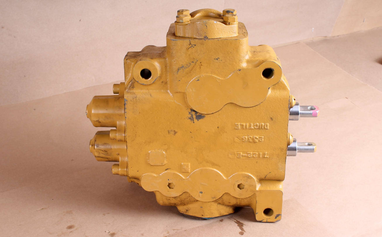 TEREX ­-­ 36U312D1 ­-­ VALVE  CONTROLMAIN  AUX