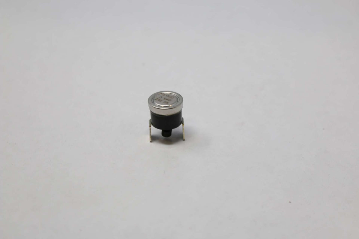 VOLVO - 3712729 - OVERHEATING PROTECTION