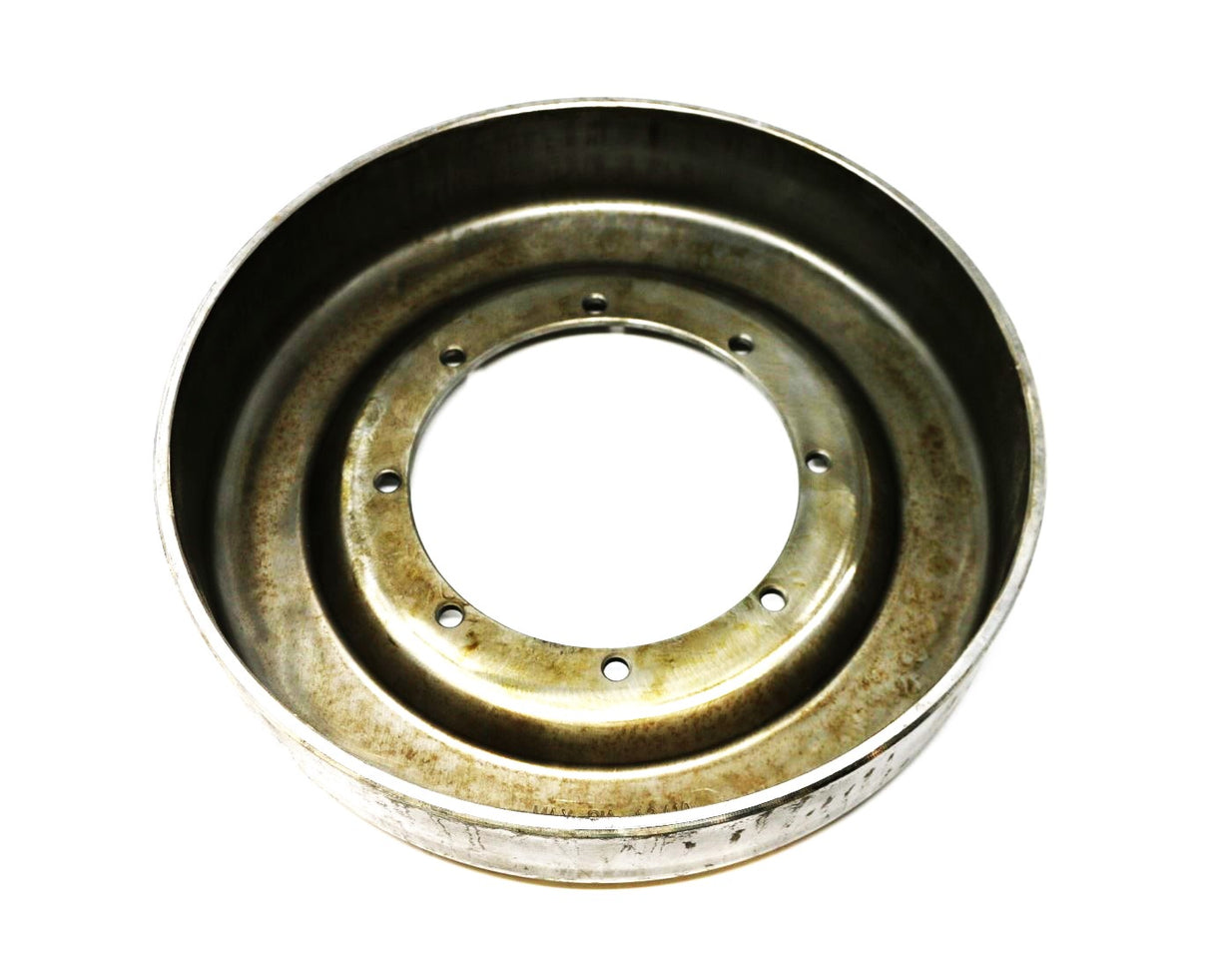 AXLETECH ­-­ 3719E31 ­-­ BRAKE DRUM