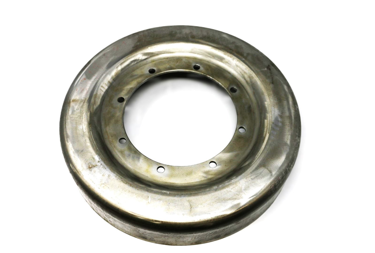 AXLETECH ­-­ 3719E31 ­-­ BRAKE DRUM