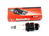 AUTOLITE SPARKPLUG ­-­ 373 ­-­ SPARK PLUG