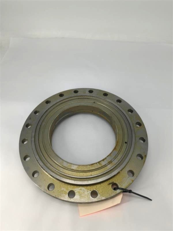 VOLVO ­-­ 37731 ­-­ PIVOT RING ASSY