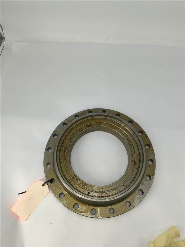 VOLVO ­-­ 37731 ­-­ PIVOT RING ASSY