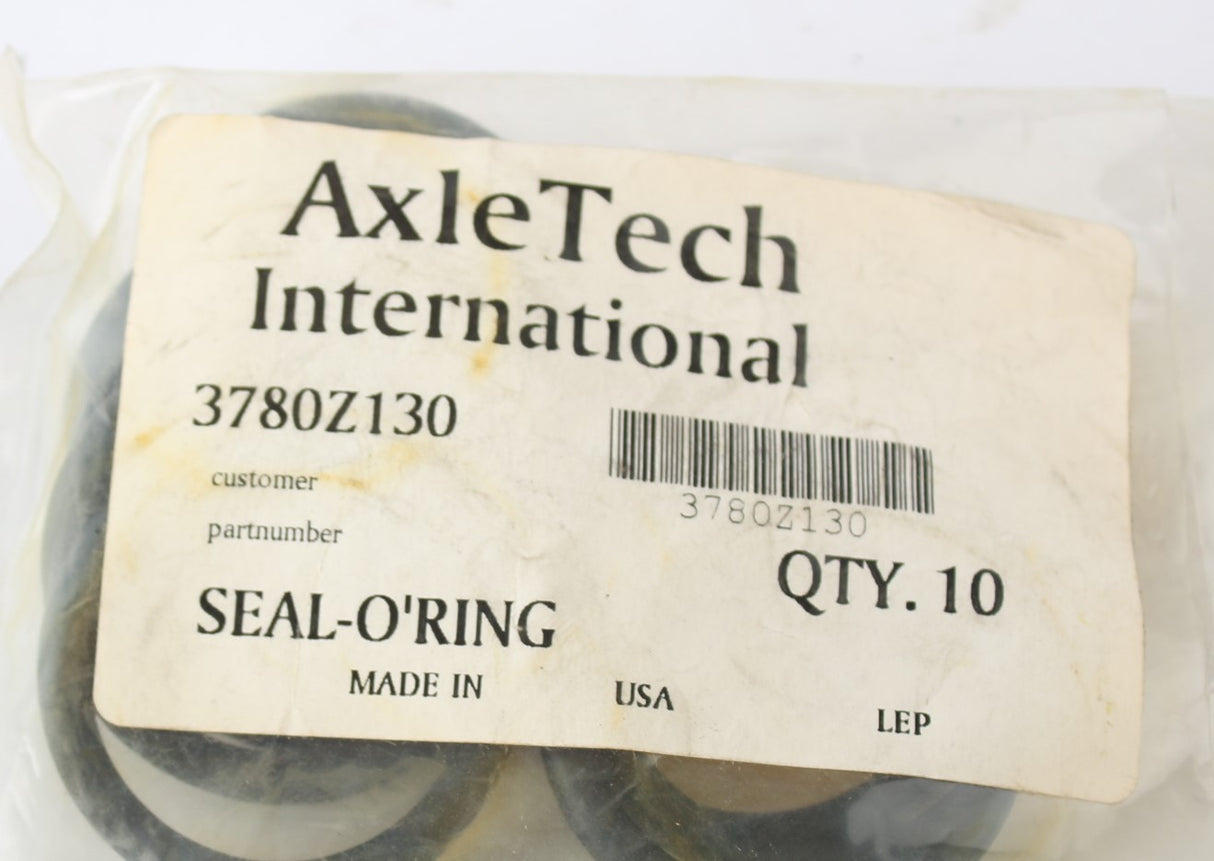 AXLETECH ­-­ 3780Z130 ­-­ O-RING BF