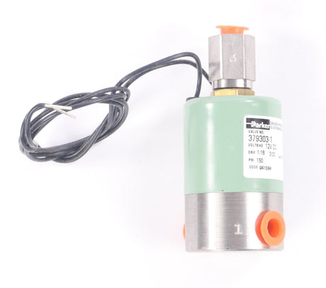 CHELSEA ­-­ 379303-1 ­-­ SOLENOID VALVE