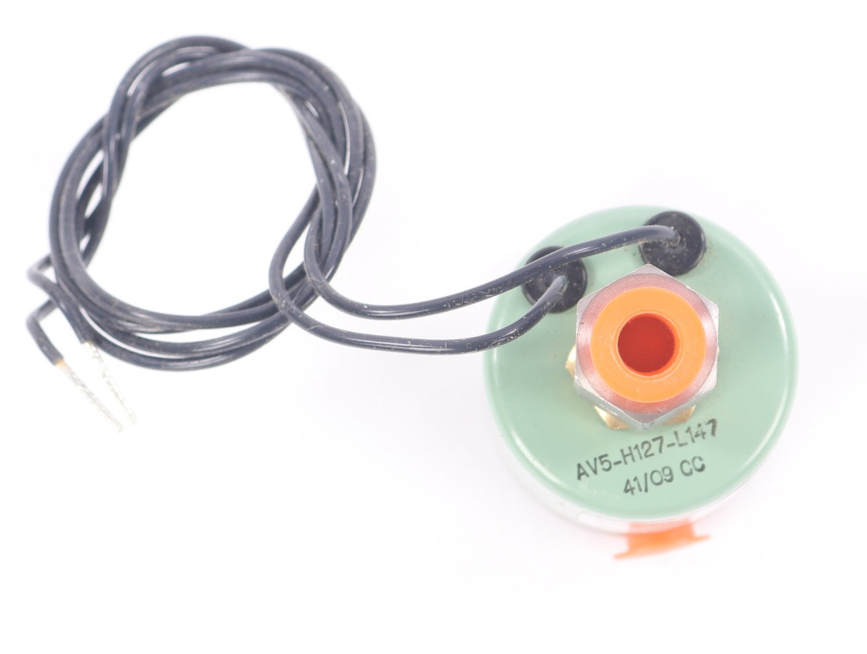 CHELSEA ­-­ 379303-1 ­-­ SOLENOID VALVE