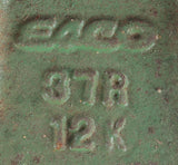 ESCO  ­-­ 37R ­-­ TOOTH