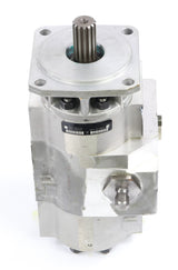 TEREX ­-­ 37U32 ­-­ HYDRAULIC PUMP SERIAL #QC-08846