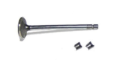 HYUNDAI ­-­ 3800341 ­-­ EXHAUST VALVE KIT FOR 8.3L ISC/ISL ENGINES