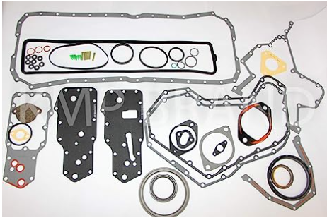 HYUNDAI ­-­ 3802376 ­-­ LOWER ENGINE GASKET KIT FOR NC 5.9L B ENGINE