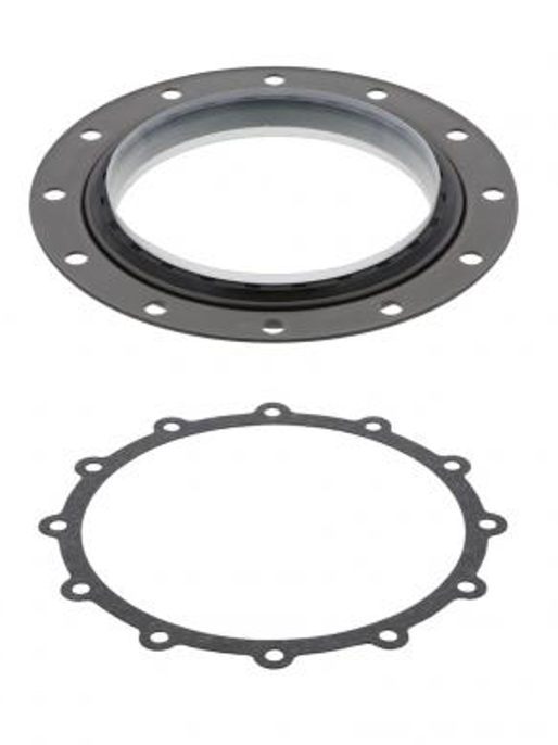 CUMMINS - 3803727 - REAR CRANKSHAFT OIL SEAL KIT – Iron Wing Parts