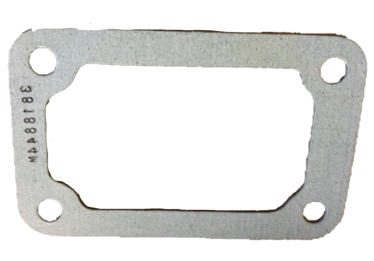 CUMMINS ­-­ 3818844 ­-­ CONNECTION GASKET FOR N.C AUTO 10L L10 ENGINE