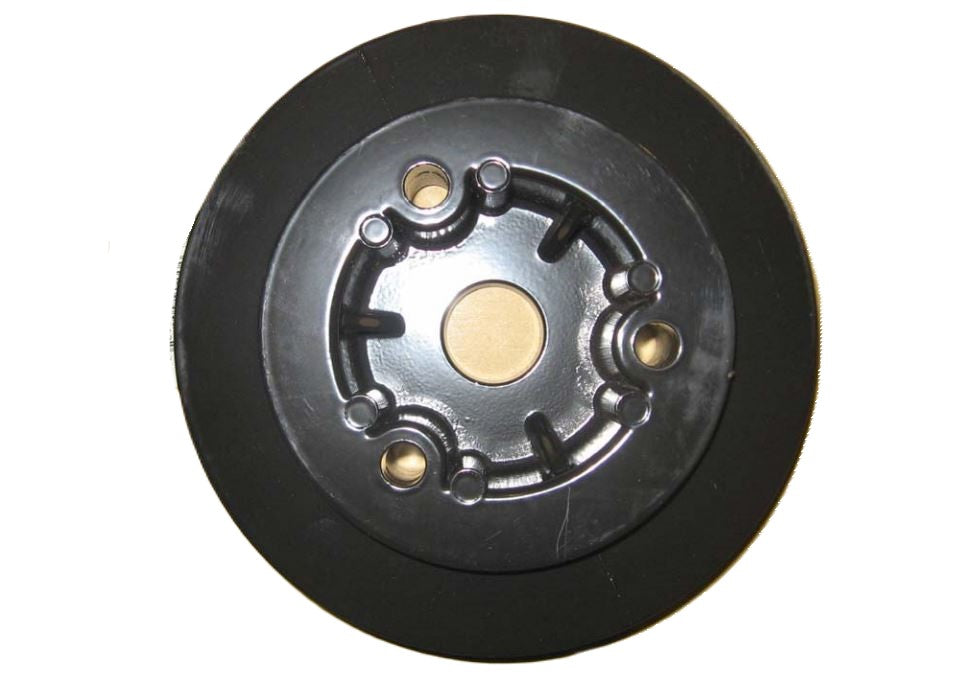 VOLVO PENTA ­-­ 3851998 ­-­ CRANKSHAFT PULLEY