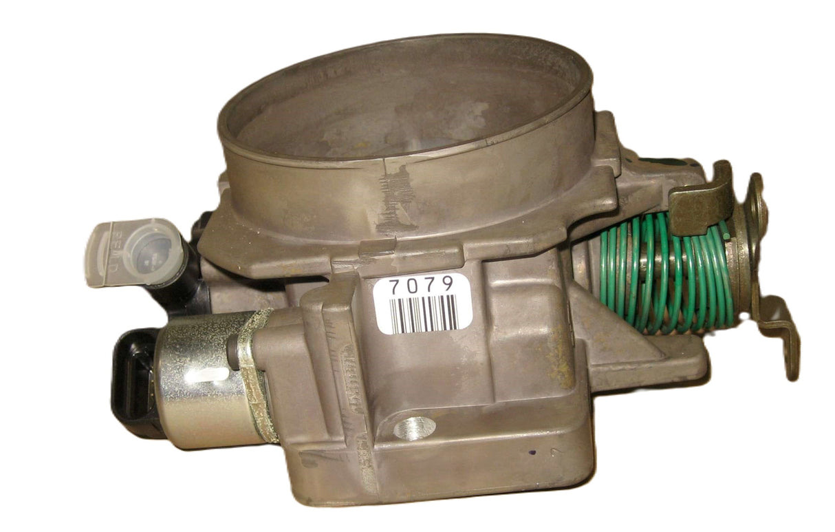 VOLVO PENTA ­-­ 3861008 ­-­ THROTTLE BODY