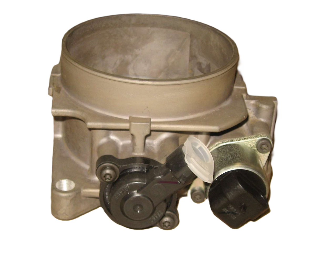 VOLVO PENTA ­-­ 3861008 ­-­ THROTTLE BODY