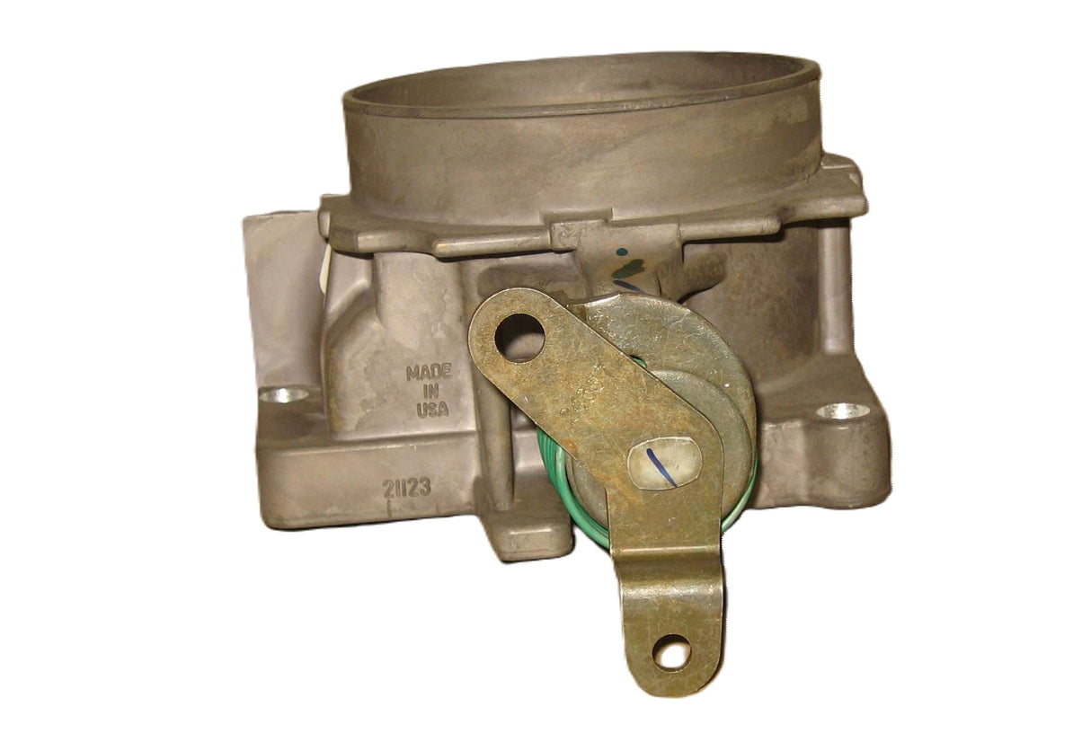 VOLVO PENTA ­-­ 3861008 ­-­ THROTTLE BODY