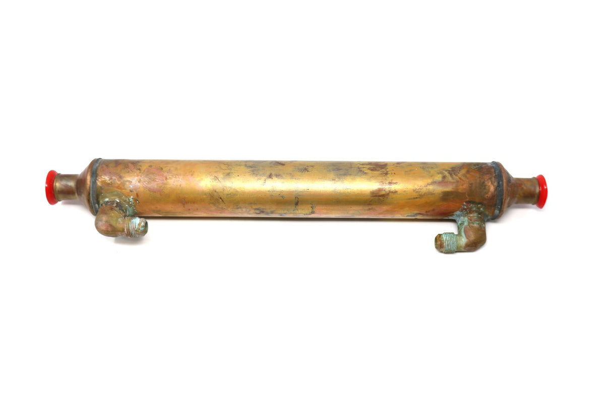 VOLVO PENTA ­-­ 3862280 ­-­ COOLER