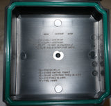 VOLVO PENTA ­-­ 3863460 ­-­ FUSE BOX