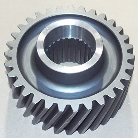 MERITOR  ­-­ 3892D1798 ­-­  GEAR  HELICAL DRIVE