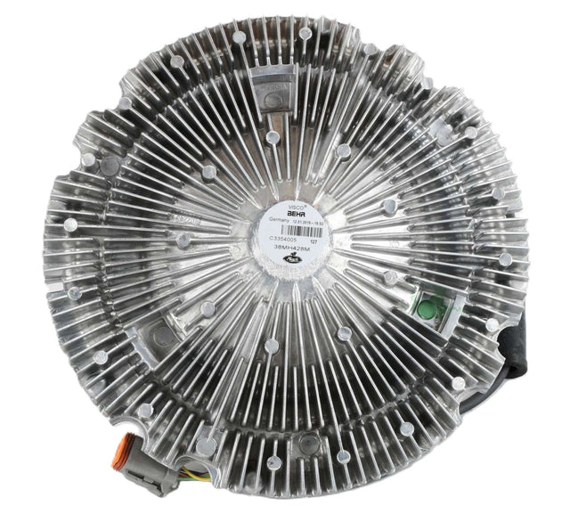 MACK ­-­ 38MH428M ­-­ FAN DRIVE