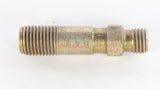 CUMMINS ENGINE CO. ­-­ 3903571 ­-­  DELIVERY VALVE FITTING