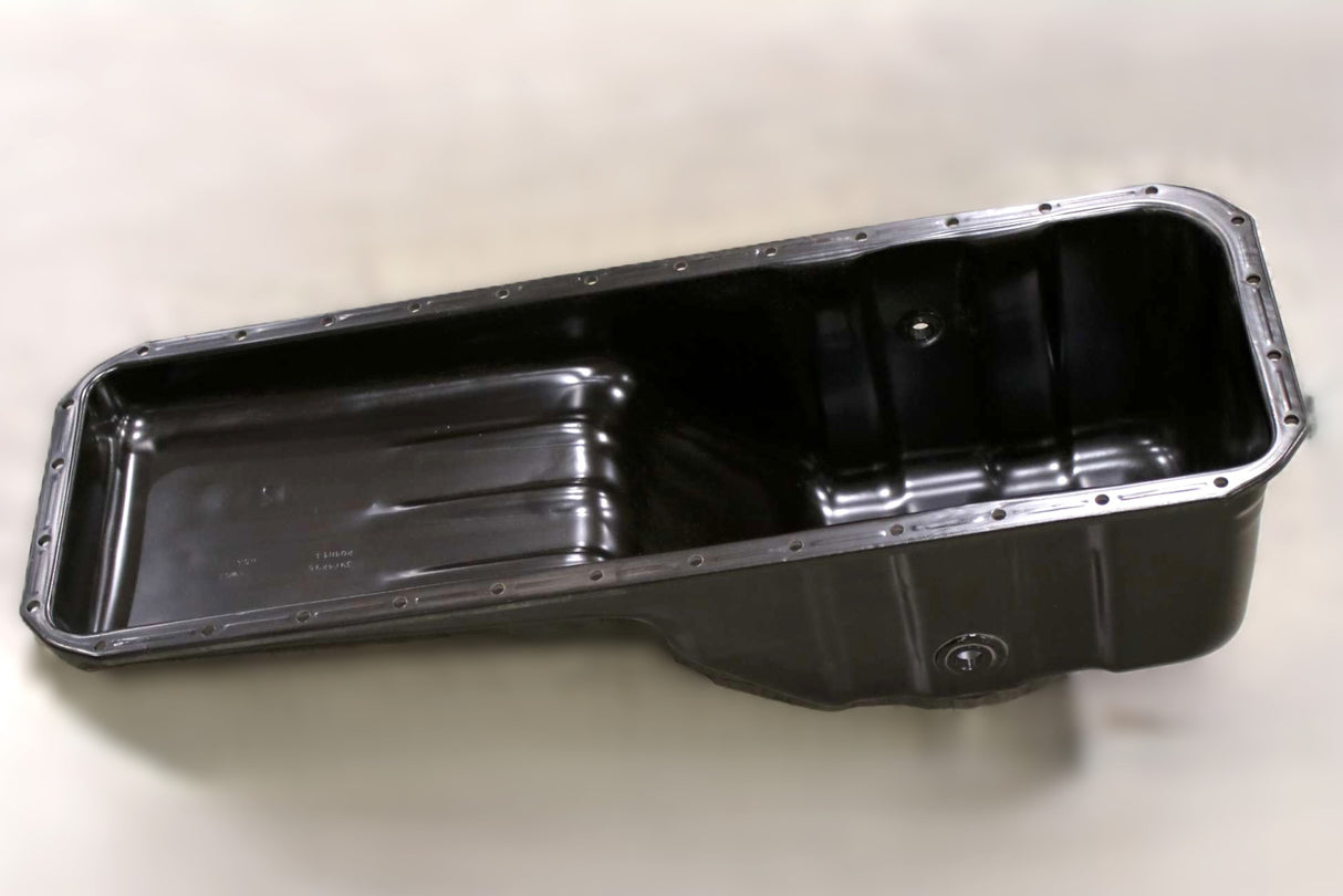 CUMMINS ­-­ 3916261 ­-­ OIL PAN