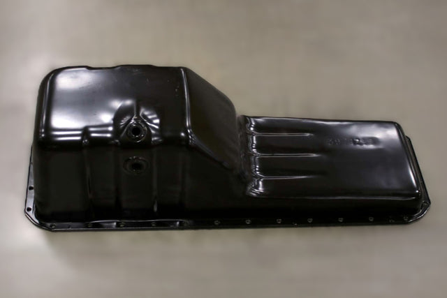 CUMMINS ­-­ 3916261 ­-­ OIL PAN