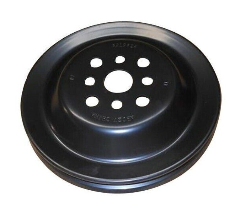 CUMMINS ­-­ 3919624 ­-­ FAN PULLEY - 5.9L 6BT ENGINES