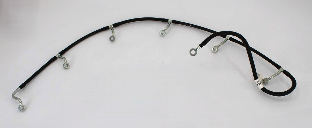 VOLVO ­-­ 3920595 ­-­ MAINFOLD FUEL RETURN PIPE