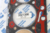 CUMMINS ENGINE CO. ­-­ 3921396 ­-­ HEAD GASKET