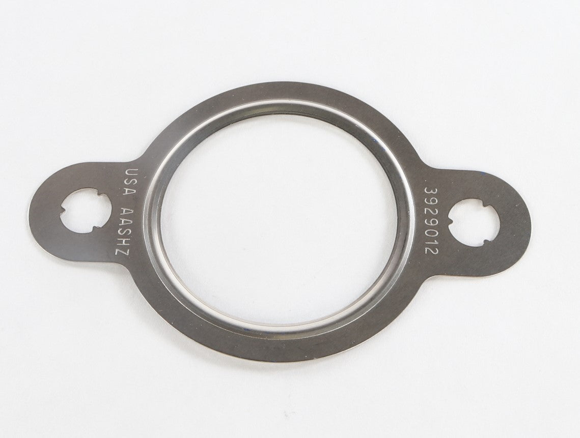 CUMMINS ENGINE CO. ­-­ 3929012 ­-­ EXHAUST MANIFOLD GASKET FOR N.C. 8.3L C ENGINES