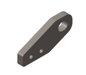 HYUNDAI ­-­ 3944698 ­-­ TUBE BRACE FOR TIER 2 CONSTRUCTION 8.3L C ENGINE