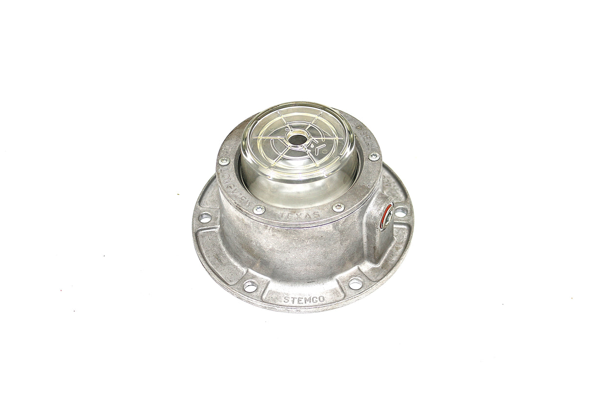 VOLVO ­-­ 3946091 ­-­ HUB CAP