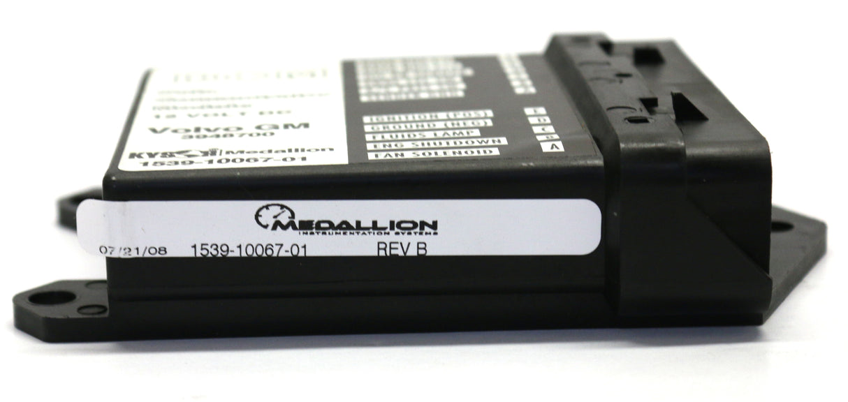 VOLVO ­-­ 3948700 ­-­ MODULE