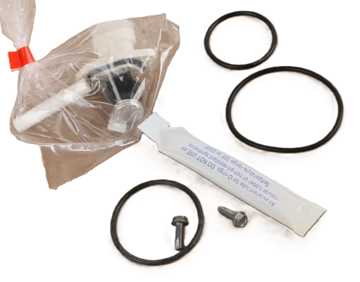 VOLVO ­-­ 3948980 ­-­ AIR DRYER HEATER KIT