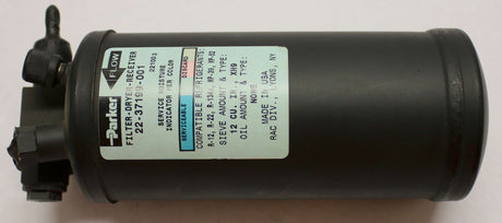 VOLVO ­-­ 3949128 ­-­ RECEIVER DRIER