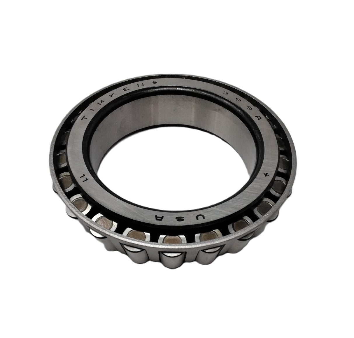 TIMKEN BEARING CO. ­-­ 399A ­-­ BRG CONE  STAMPED STEEL  W-0.8660IN