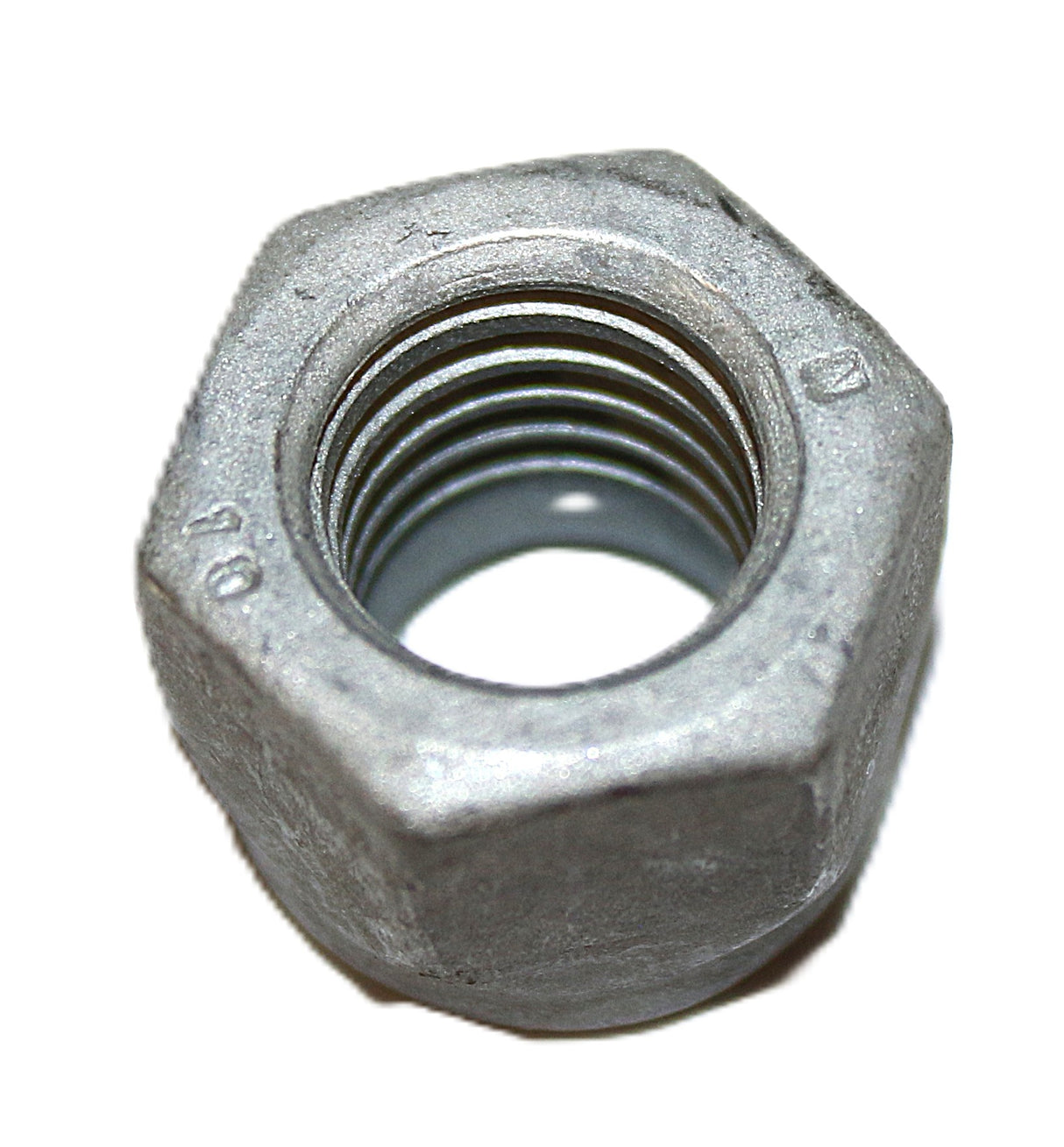 BOBCAT ­-­ 39DM12 ­-­ NUT