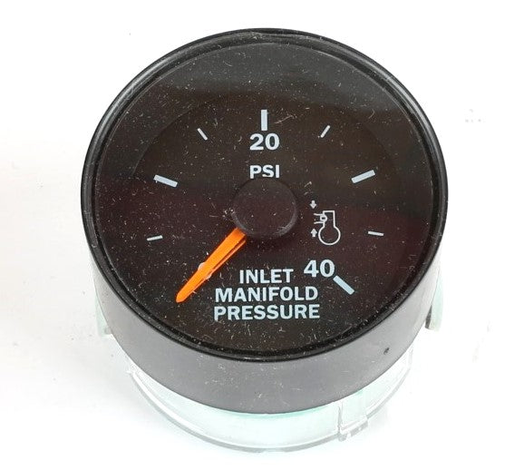 MACK ­-­ 39MT225M ­-­ MANIFOLD PRESSURE GAUGE