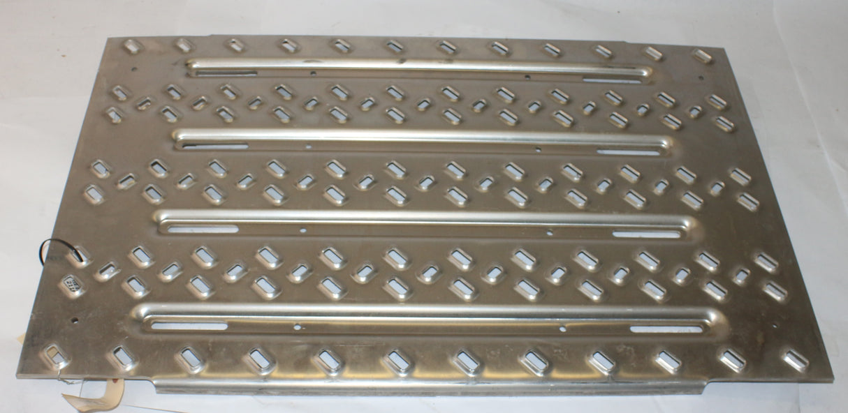 MACK ­-­ 39QL5102M ­-­ DECK PLATE