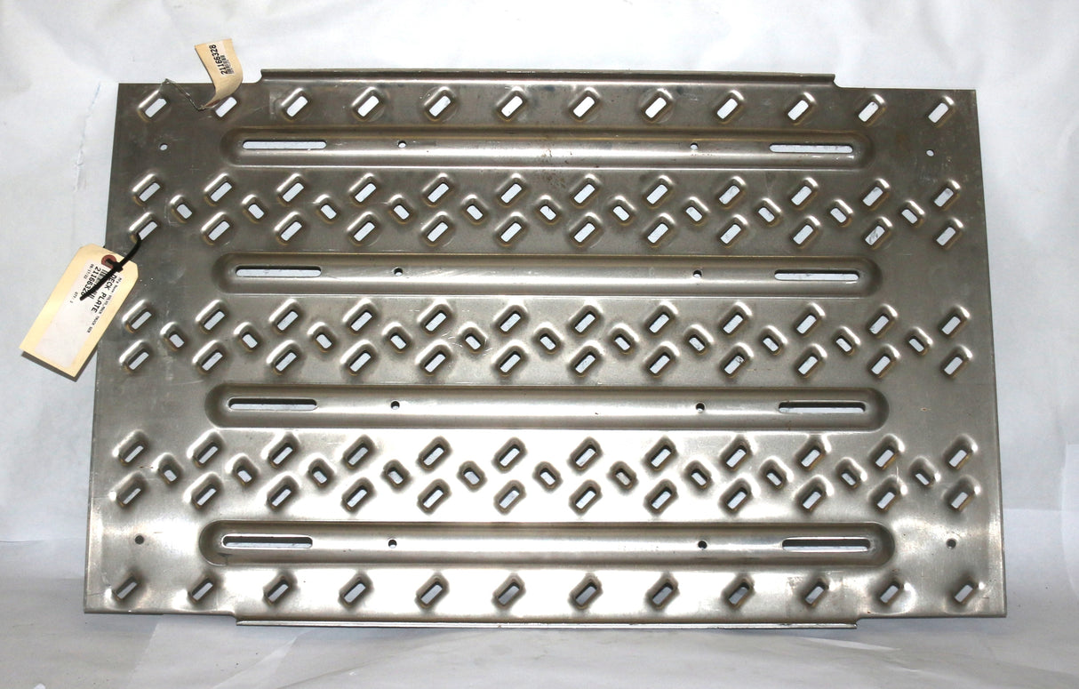 MACK ­-­ 39QL5102M ­-­ DECK PLATE