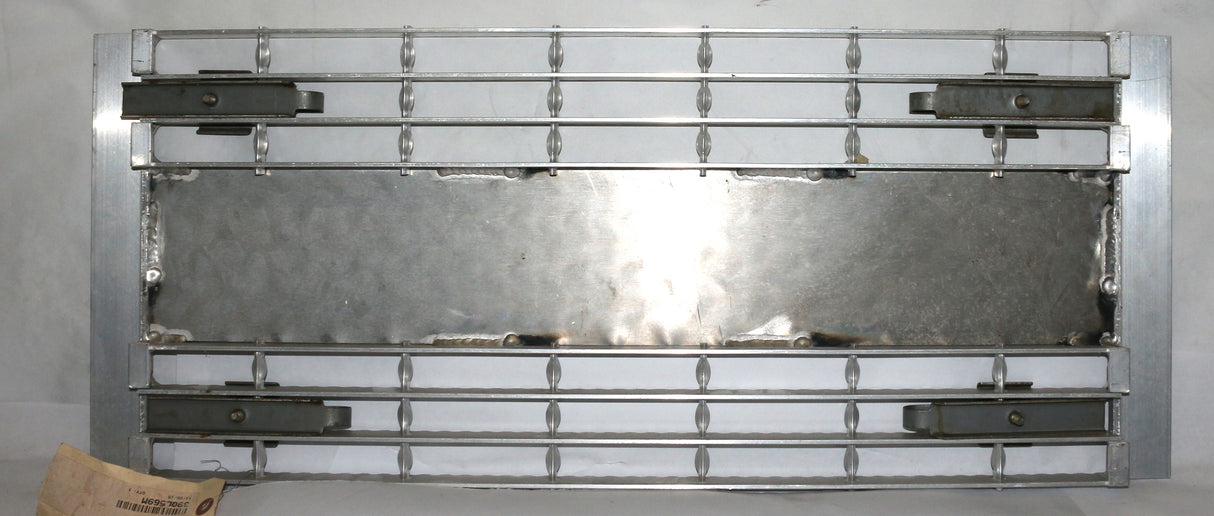 MACK ­-­ 39QL569M ­-­ PLATE