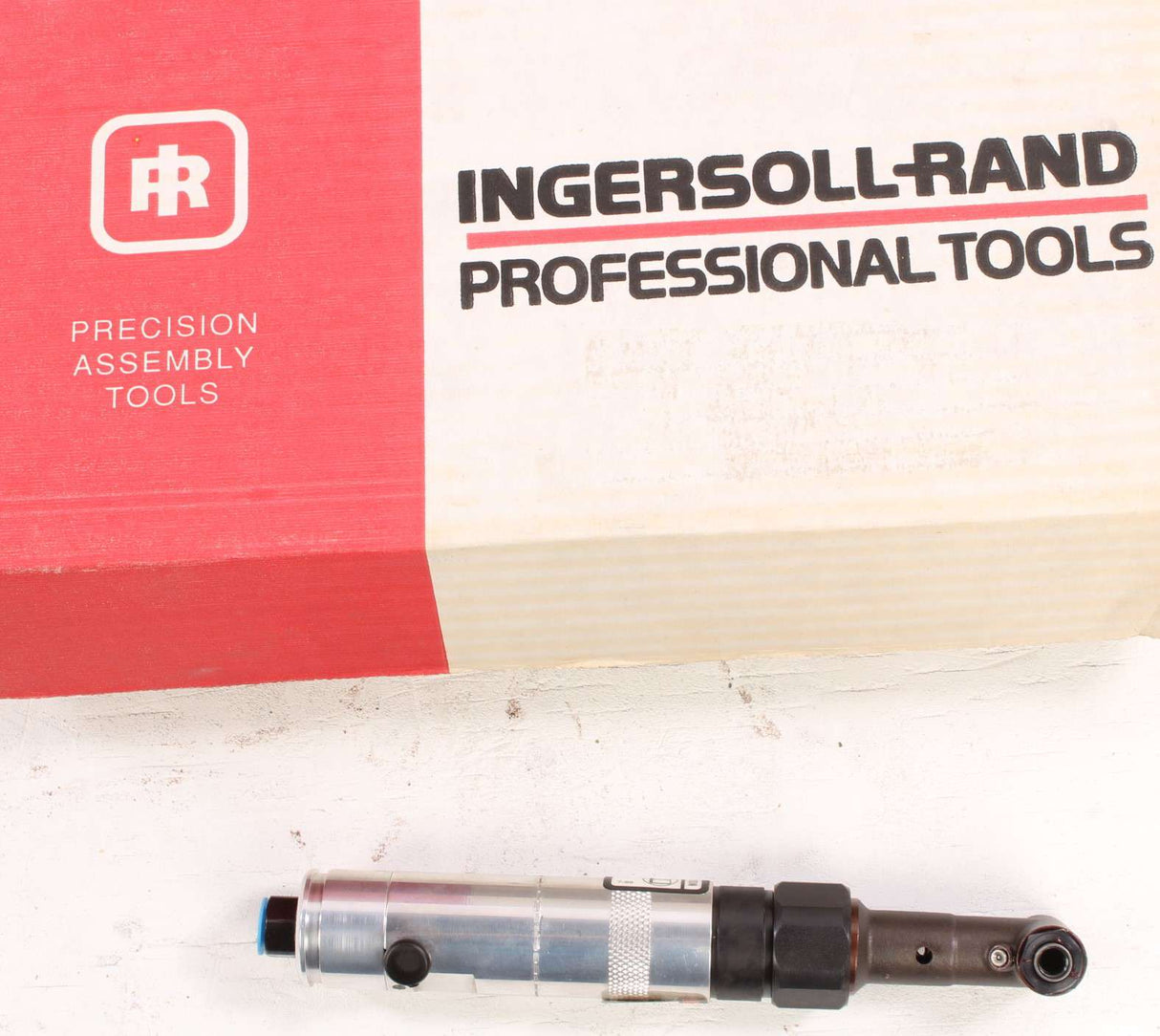 INGERSOLL RAND ­-­ 3BL1A4 ­-­ DRILL