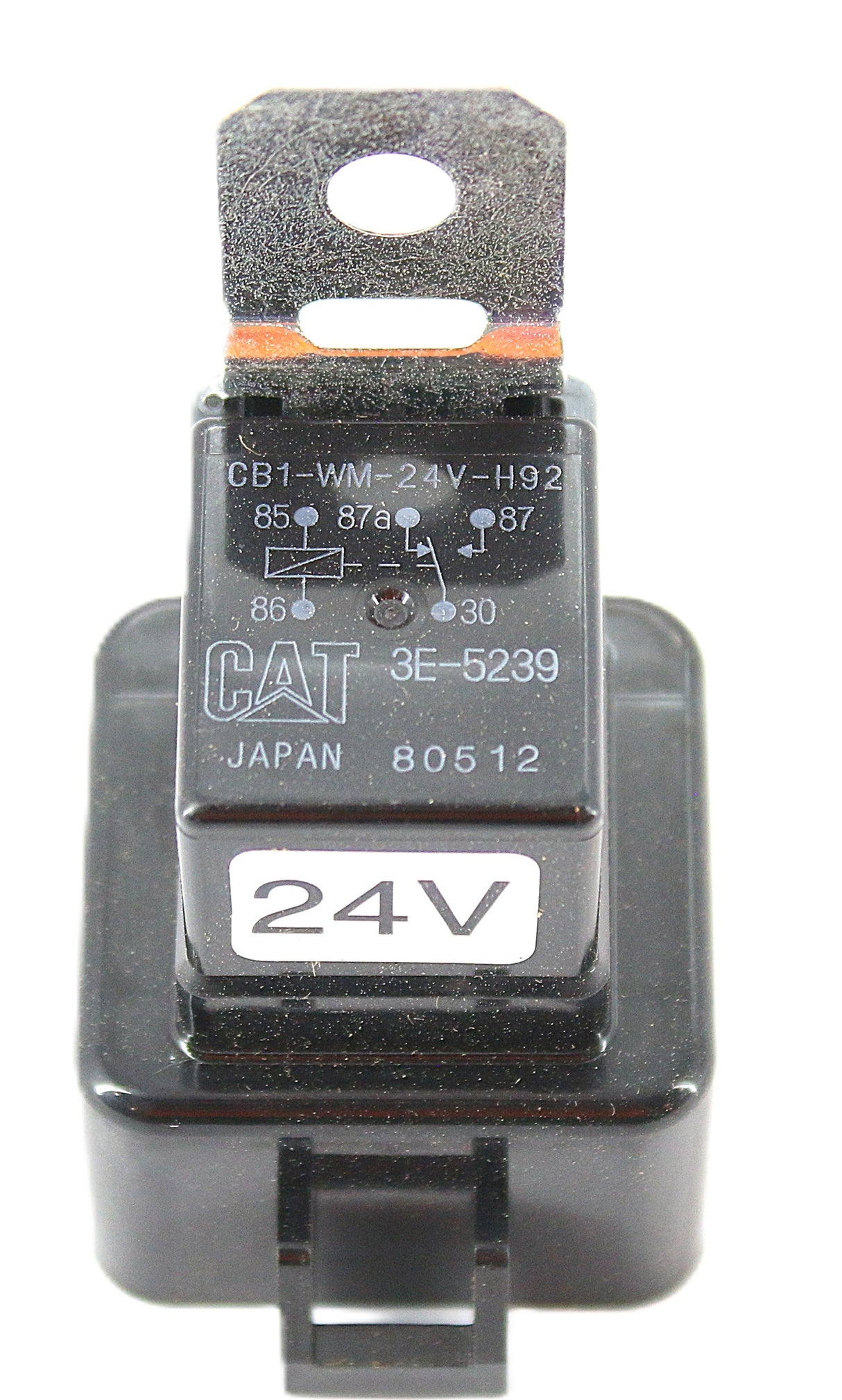 CATERPILLAR ­-­ 3E5239 ­-­ RELAY A