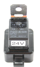 CATERPILLAR ­-­ 3E5239 ­-­ RELAY A