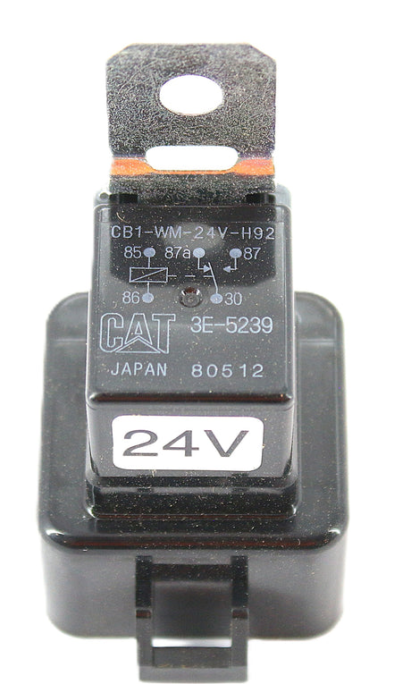 CATERPILLAR ­-­ 3E5239 ­-­ RELAY A