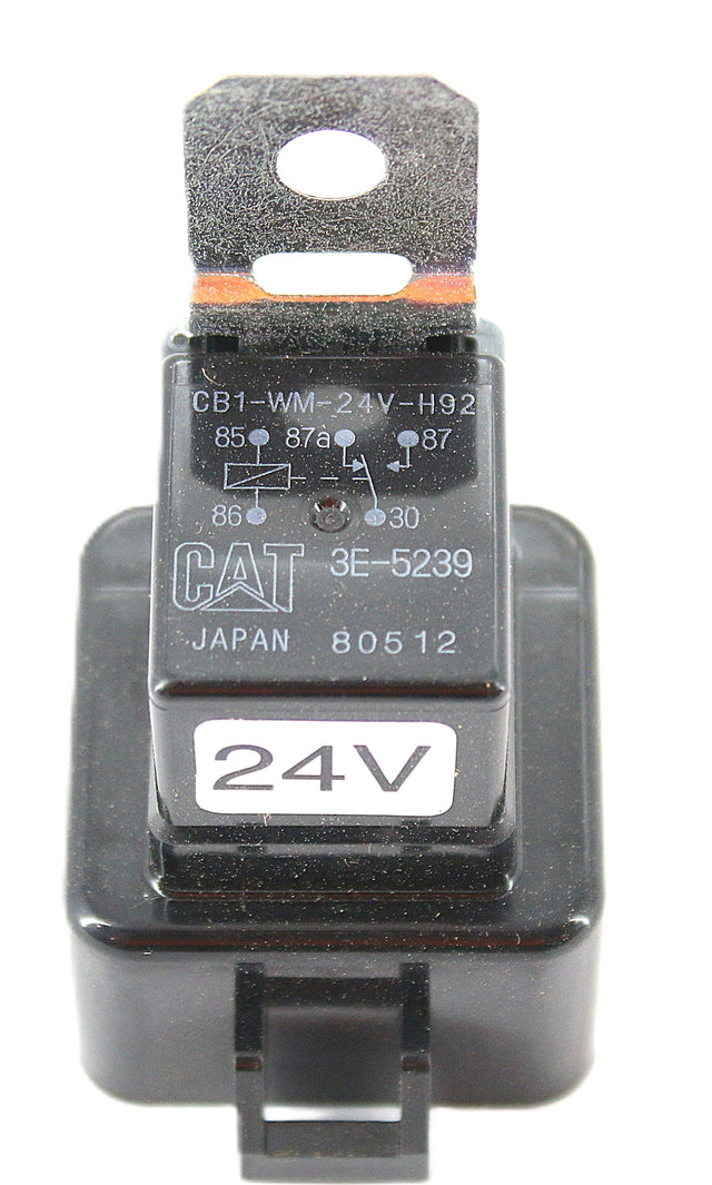CATERPILLAR ­-­ 3E5239 ­-­ RELAY A