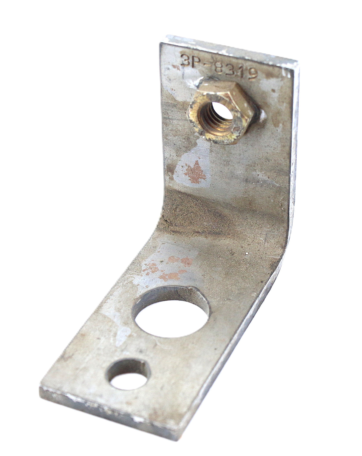CATERPILLAR ­-­ 3P8319 ­-­ BRACKET A