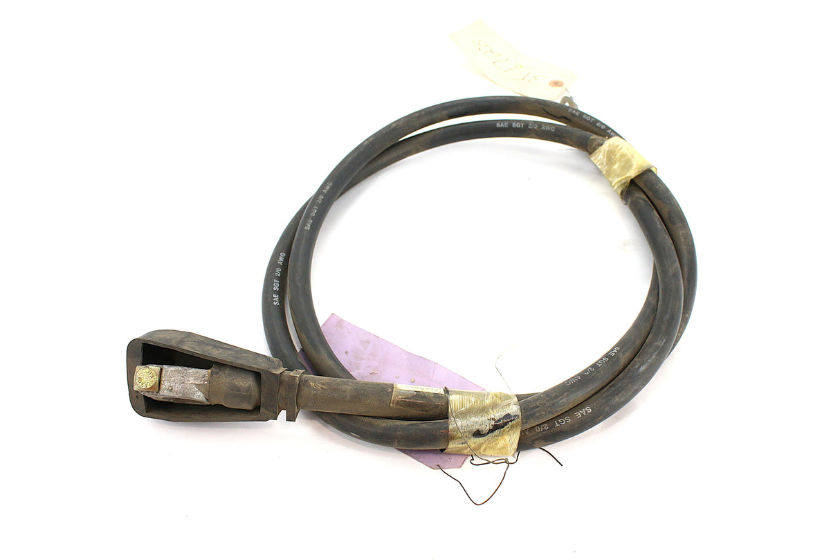 CATERPILLAR ­-­ 3T1728 ­-­ CABLE A