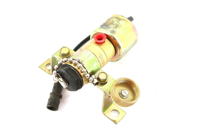CATERPILLAR ­-­ 3T3111 ­-­ VALVE A